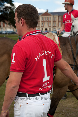 Heritage Open Day Polo 2010