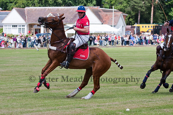 Heritage Open Day Polo 2010