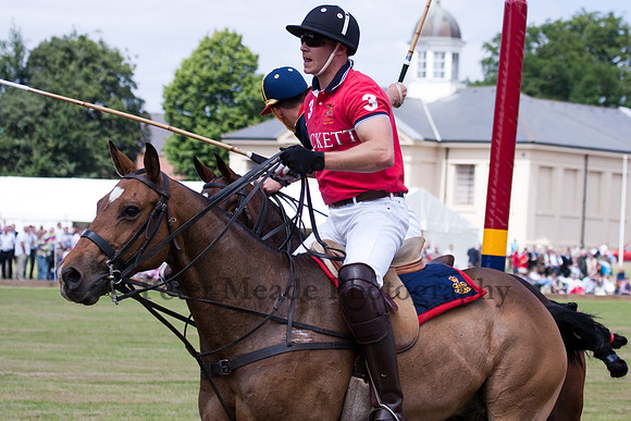 Heritage Open Day Polo 2010