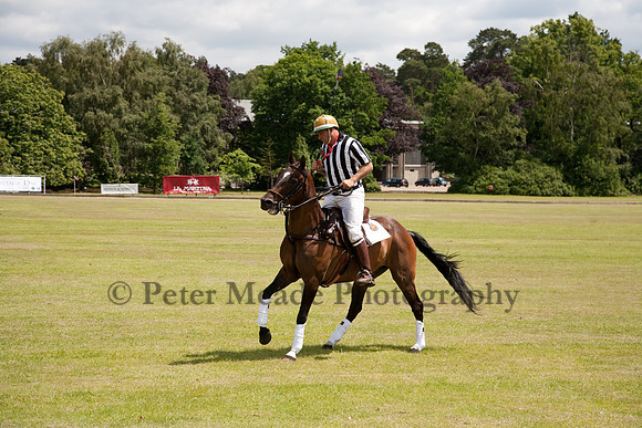 Heritage Open Day Polo 2010
