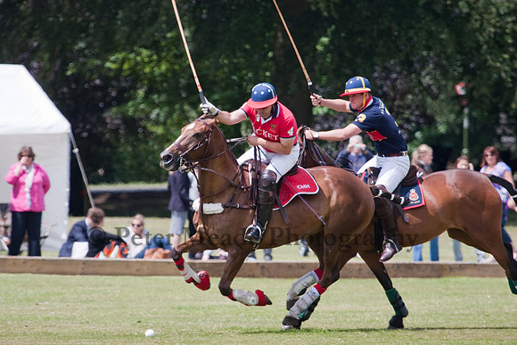 Heritage Open Day Polo 2010