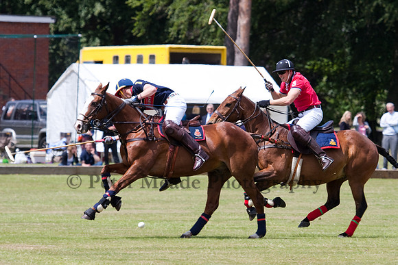 Heritage Open Day Polo 2010