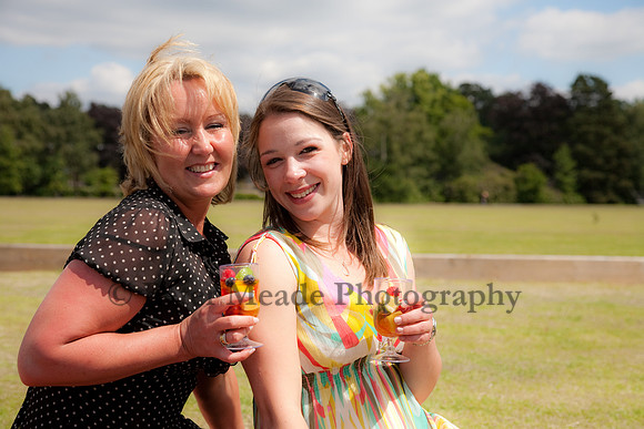 Heritage Open Day Polo 2010