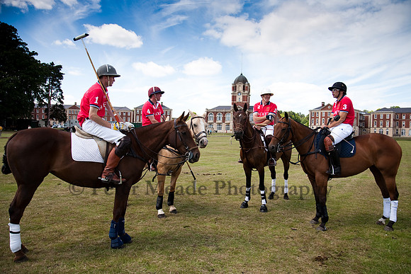 Heritage Open Day Polo 2010