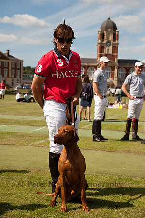 Heritage Open Day Polo 2010