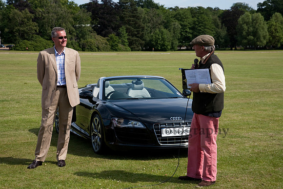 Heritage Open Day Polo 2010