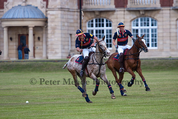 Heritage Open Day Polo 2010