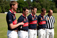 Sandhust Heritage Day 2010