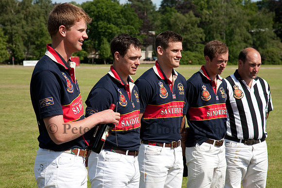 Heritage Open Day Polo 2010