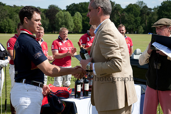 Heritage Open Day Polo 2010