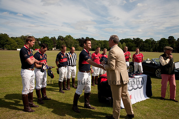 Heritage Open Day Polo 2010