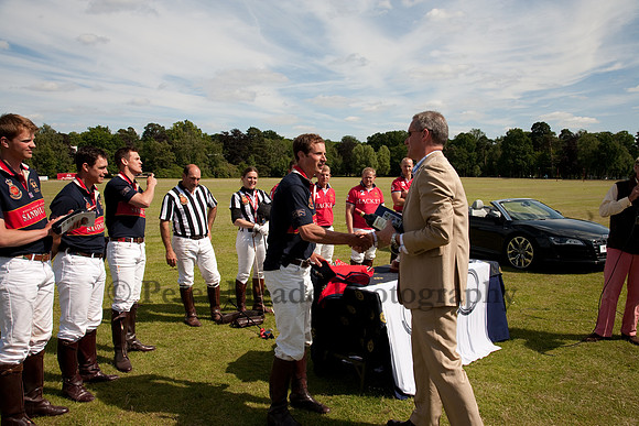 Heritage Open Day Polo 2010