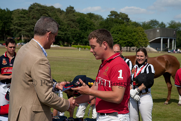 Heritage Open Day Polo 2010