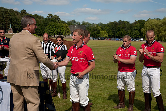 Heritage Open Day Polo 2010