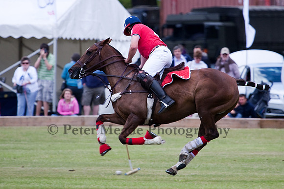 Heritage Open Day Polo 2010