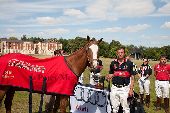 Heritage Open Day Polo 2010