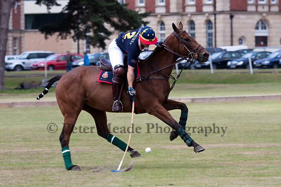 Heritage Open Day Polo 2010