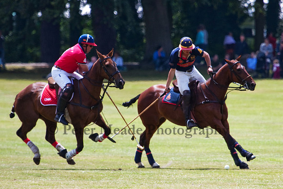 Heritage Open Day Polo 2010
