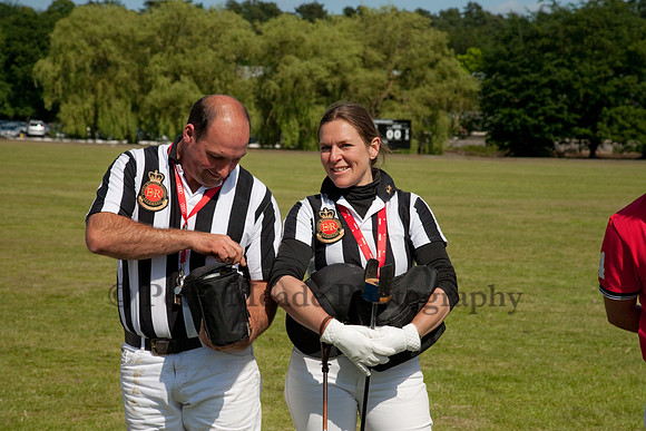 Heritage Open Day Polo 2010