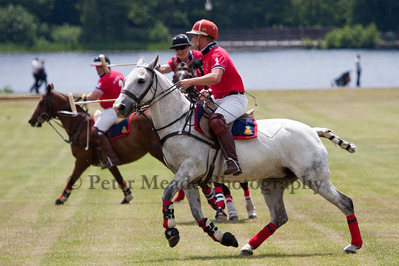Heritage Open Day Polo 2010