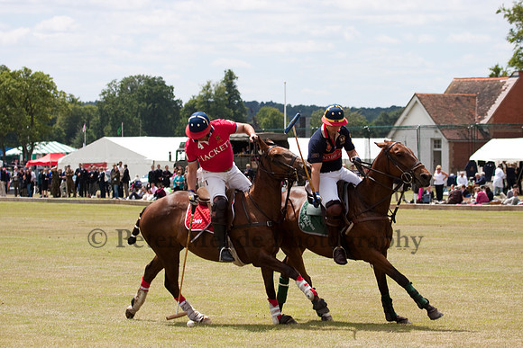 Heritage Open Day Polo 2010