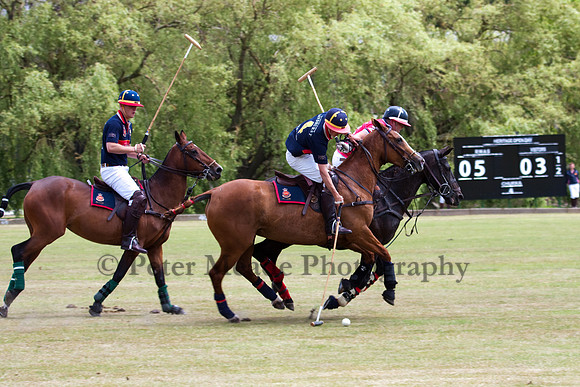 Heritage Open Day Polo 2010