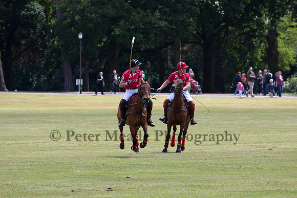 Heritage Open Day Polo 2010
