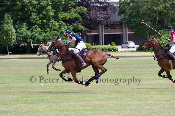 Heritage Open Day Polo 2010