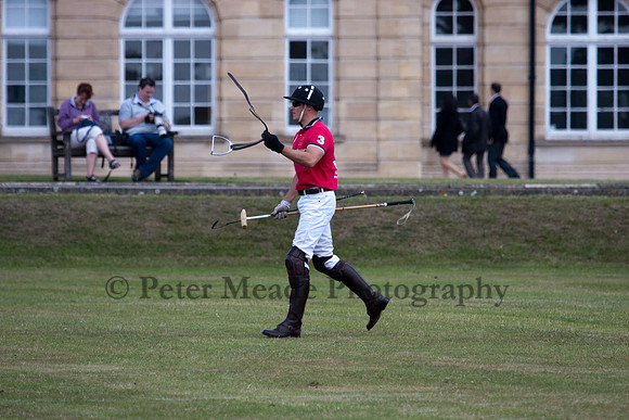 Heritage Open Day Polo 2010