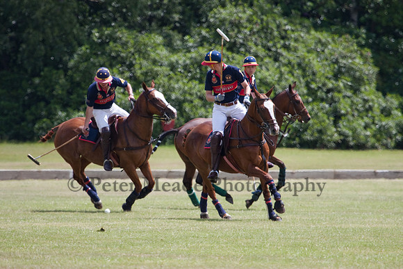 Heritage Open Day Polo 2010