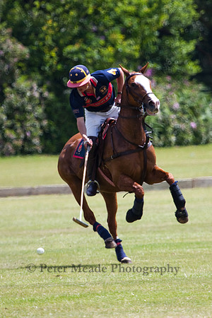 Heritage Open Day Polo 2010