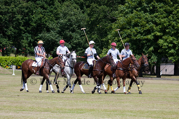 Heritage Open Day Polo 2010