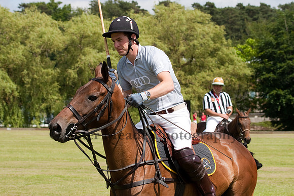 Heritage Open Day Polo 2010