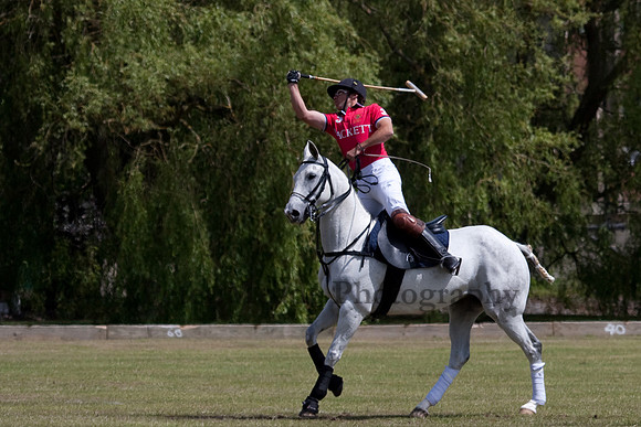 Heritage Open Day Polo 2010