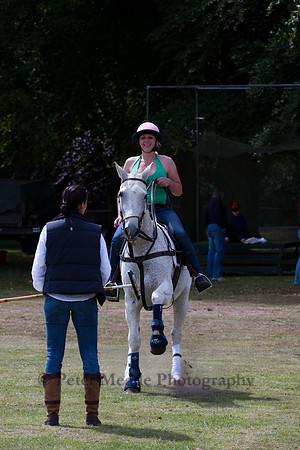 Heritage Open Day Polo 2010
