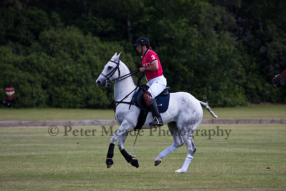 Heritage Open Day Polo 2010