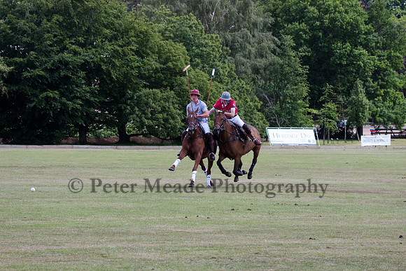 Heritage Open Day Polo 2010