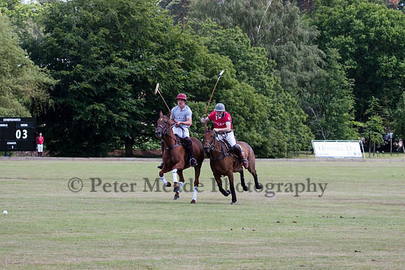 Heritage Open Day Polo 2010