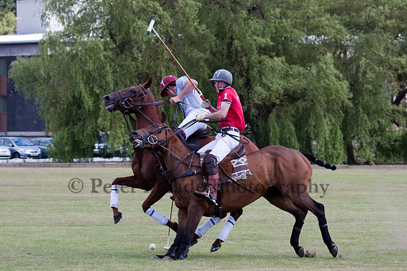 Heritage Open Day Polo 2010