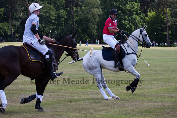 Heritage Open Day Polo 2010