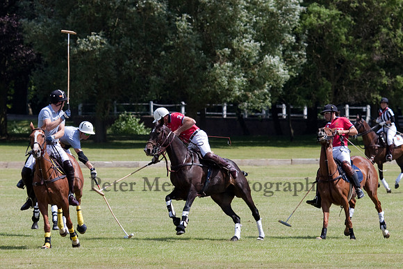 Heritage Open Day Polo 2010