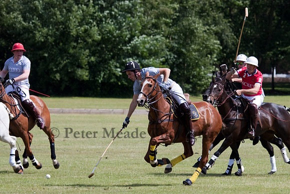 Heritage Open Day Polo 2010