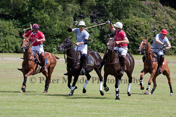 Heritage Open Day Polo 2010