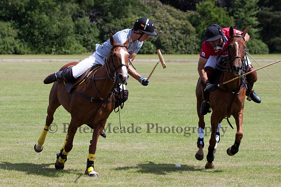Heritage Open Day Polo 2010