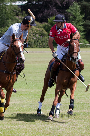 Heritage Open Day Polo 2010