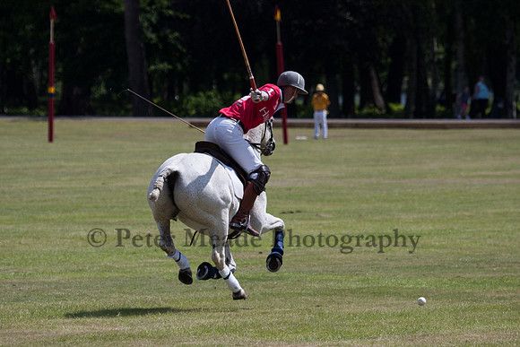 Heritage Open Day Polo 2010