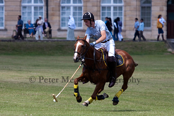 Heritage Open Day Polo 2010