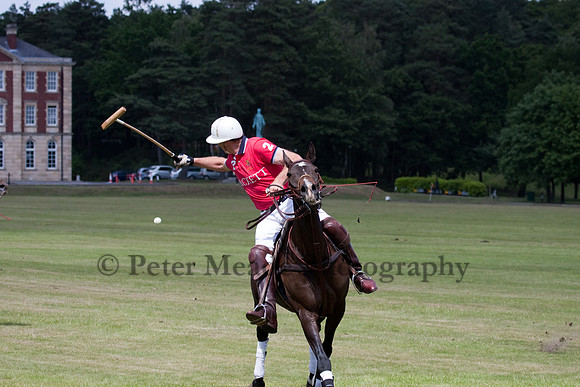 Heritage Open Day Polo 2010