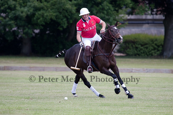 Heritage Open Day Polo 2010