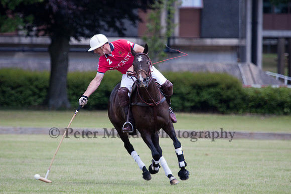 Heritage Open Day Polo 2010